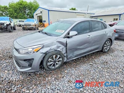 2023 KIA RIO S 3KPA24AD1PE578925 - główne zdjęcie licytacji z USA - miniatura