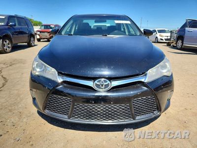 Piąte zdjęcie samochodu w środku: 2017 TOYOTA CAMRY SE VIN:4T1BF1FKXHU301557 - miniatura