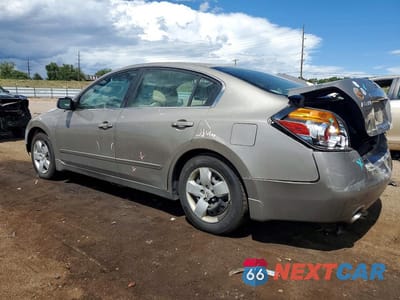 Drugie zdjęcie samochodu z przodu: 2008 NISSAN ALTIMA 2.5 VIN:1N4AL21E58N509913 - miniatura