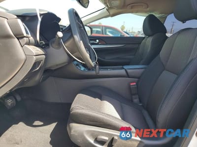 Zdjęcie 7 z 12 samochodu: 2018 NISSAN MAXIMA 3.5 S VIN:1N4AA6AP7JC409487 - miniatura
