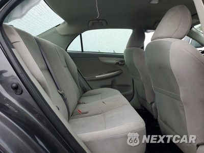 Zdjęcie 10 z 12 samochodu: 2010 TOYOTA COROLLA LE VIN:JTDBU4EE8A9117959 - miniatura