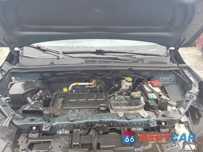 Zdjęcie 12 z 13 samochodu: 2021 CHEVROLET TRAX LS VIN:KL7CJNSB0MB326541 - miniatura