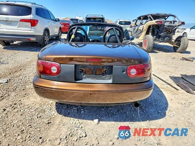 Zdjęcie 6 z 13 samochodu: 1995 MAZDA MX-5 MIATA VIN:JM1NA3537S0614117 - miniatura