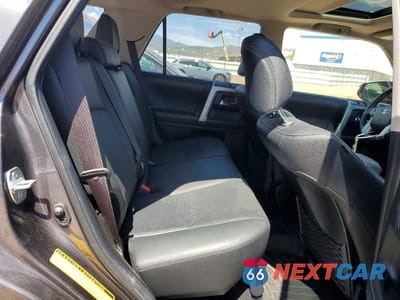 Zdjęcie 11 z 13 samochodu: 2019 TOYOTA 4RUNNER LIMITED VIN:JTEBU5JR1K5638511 - miniatura