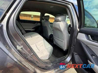 Zdjęcie 6 z 10 samochodu: 2019 HONDA ACCORD HYBRID VIN:1HGCV3F1XKA002546 - miniatura