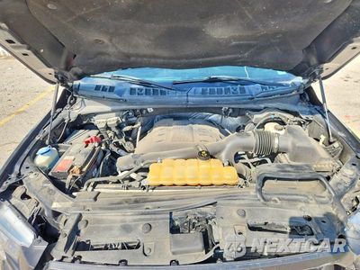 Zdjęcie 11 z 12 samochodu: 2016 FORD F150 SUPERCREW VIN:1FTEW1EG1GKF67140 - miniatura