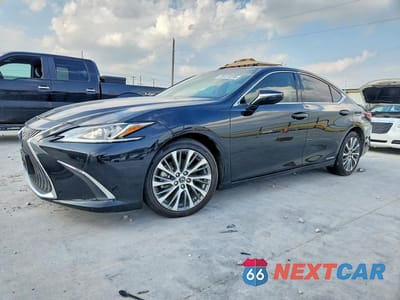2021 LEXUS ES 300H 58ADA1C13MU001378 - główne zdjęcie licytacji z USA - miniatura