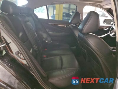 Zdjęcie 10 z 13 samochodu: 2015 INFINITI Q50 BASE VIN:JN1BV7AR0FM390280 - miniatura