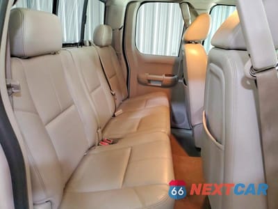 Zdjęcie 10 z 12 samochodu: 2008 CHEVROLET SILVERADO K1500 VIN:1GCEK19018Z153907 - miniatura