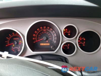 Zdjęcie 9 z 12 samochodu: 2009 TOYOTA TUNDRA SR5 VIN:5TFBV54119X084781 - miniatura