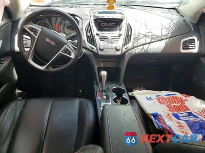 Zdjęcie 8 z 13 samochodu: 2015 GMC TERRAIN SLT VIN:2GKALTEK2F6114545 - miniatura