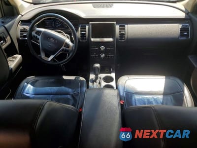 Zdjęcie 8 z 13 samochodu: 2019 FORD FLEX SEL VIN:2FMHK6C80KBA33451 - miniatura