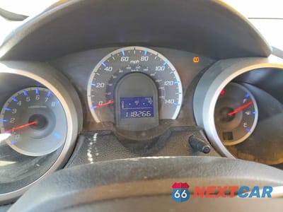 Zdjęcie 9 z 13 samochodu: 2009 HONDA FIT SPORT VIN:JHMGE88459S011517 - miniatura