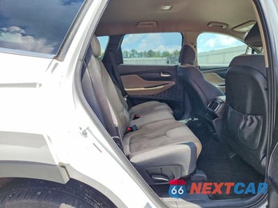 Zdjęcie 11 z 13 samochodu: 2019 HYUNDAI SANTA FE SE VIN:5NMS23AD0KH041818 - miniatura