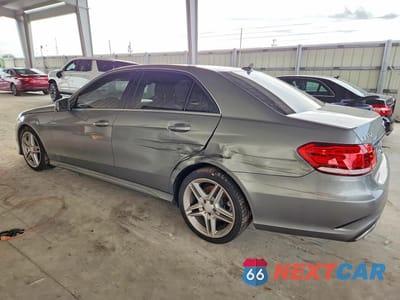Drugie zdjęcie samochodu z przodu: 2014 MERCEDES-BENZ E 350 VIN:WDDHF5KB7EA872020 - miniatura