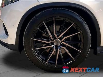 Zdjęcie 12 z 12 samochodu: 2016 MERCEDES-BENZ GLE COUPE 450 4MATIC VIN:4JGED6EB9GA038804 - miniatura