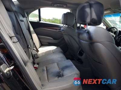 Zdjęcie 10 z 12 samochodu: 2014 CADILLAC CTS VIN:1G6AP5SX5E0192260 - miniatura