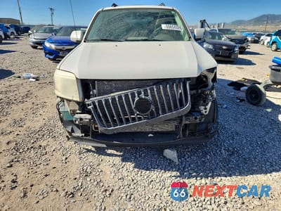 Piąte zdjęcie samochodu w środku: 2010 MERCURY MARINER PREMIER VIN:4M2CN9HG5AKJ03189 - miniatura