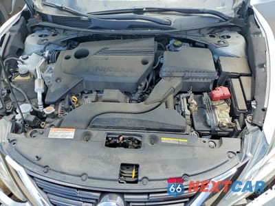 Zdjęcie 11 z 12 samochodu: 2018 NISSAN ALTIMA 2.5 SV VIN:1N4AL3AP1JC110747 - miniatura