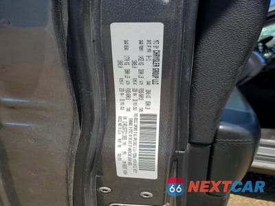 Zdjęcie 13 z 13 samochodu: 2012 DODGE DURANGO CREW VIN:1C4RDJDG7CC113892 - miniatura
