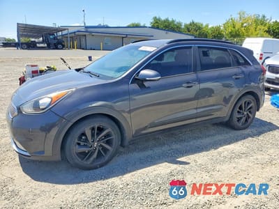 2018 KIA NIRO EX KNDCC3LC6J5149562 - główne zdjęcie licytacji z USA - miniatura