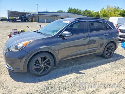 2018 KIA NIRO EX KNDCC3LC6J5149562 - główne zdjęcie licytacji z USA - miniatura