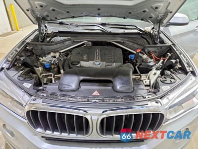 Zdjęcie 12 z 13 samochodu: 2015 BMW X5 XDRIVE35D VIN:5UXKS4C52F0N06065 - miniatura
