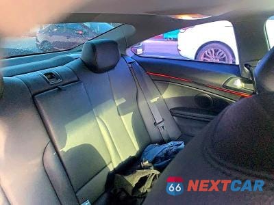 Zdjęcie 7 z 10 samochodu: 2015 BMW 428 I VIN:WBA3N7C57FK225427 - miniatura