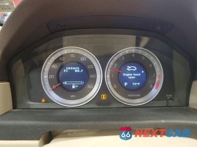 Zdjęcie 9 z 12 samochodu: 2012 VOLVO XC70 3.2 VIN:YV4940BZ4C1118295 - miniatura