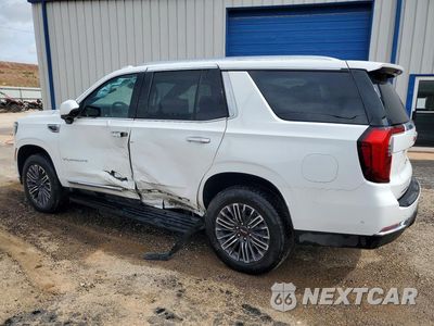 Drugie zdjęcie samochodu z przodu: 2026 GMC YUKON ELEVATION VIN:1GKS2BKD2TR173036 - miniatura