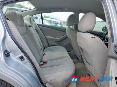 Zdjęcie 11 z 13 samochodu: 2010 NISSAN ALTIMA 2.5 VIN:1N4AL2AP8AN534408 - miniatura