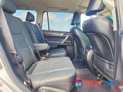 Zdjęcie 11 z 13 samochodu: 2017 LEXUS GX 460 VIN:JTJBM7FX4H5178466 - miniatura