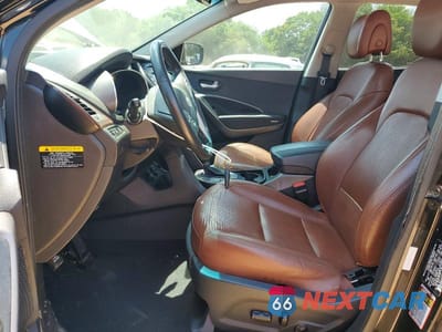 Zdjęcie 7 z 13 samochodu: 2013 HYUNDAI SANTA FE SPORT 2.0T VIN:5XYZUDLA5DG082363 - miniatura