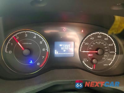 Zdjęcie 9 z 14 samochodu: 2019 SUBARU CROSSTREK VIN:JF2GTAAC4KG382369 - miniatura