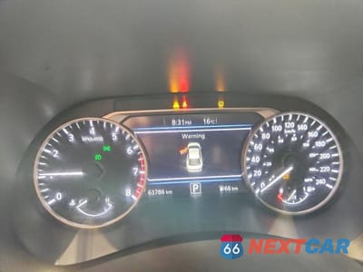 Zdjęcie 9 z 12 samochodu: 2022 NISSAN SENTRA SR VIN:3N1AB8DVXNY257363 - miniatura
