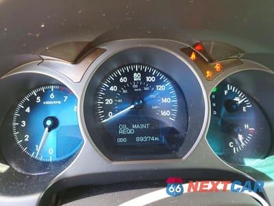 Zdjęcie 9 z 12 samochodu: 2006 LEXUS GS 300 VIN:JTHCH96S460005437 - miniatura