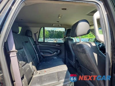 Zdjęcie 11 z 14 samochodu: 2017 CHEVROLET TAHOE K1500 LT VIN:1GNSKBKC4HR240849 - miniatura