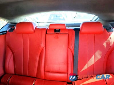 Zdjęcie 10 z 13 samochodu: 2016 BMW X6 M VIN:5YMKW8C56G0R43752 - miniatura
