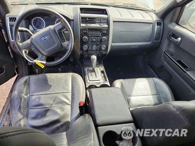 Zdjęcie 8 z 13 samochodu: 2011 FORD ESCAPE LIMITED VIN:1FMCU0EG8BKB24351 - miniatura