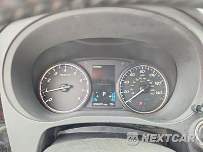 Zdjęcie 9 z 13 samochodu: 2016 MITSUBISHI OUTLANDER SE VIN:JA4AZ3A31GZ003199 - miniatura