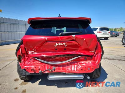 Zdjęcie 6 z 14 samochodu: 2023 KIA NIRO EX VIN:KNDCR3LE2P5059737 - miniatura