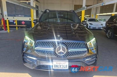 Zdjęcie 14 z 14 samochodu: 2020 MERCEDES-BENZ GLE 350 VIN:4JGFB4JE7LA160893 - miniatura