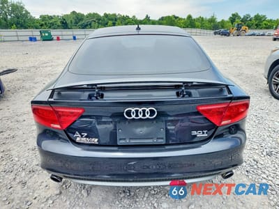 Zdjęcie 6 z 12 samochodu: 2014 AUDI A7 PRESTIGE VIN:WAU2GAFC3EN038308 - miniatura