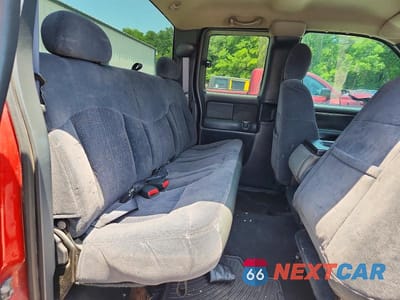 Zdjęcie 10 z 13 samochodu: 2002 CHEVROLET SILVERADO C1500 VIN:2GCEC19V521142031 - miniatura