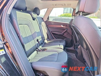 Zdjęcie 11 z 13 samochodu: 2021 AUDI Q5 PREMIUM PLUS VIN:WA1BAAFY8M2057947 - miniatura