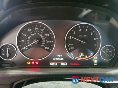 Zdjęcie 9 z 12 samochodu: 2015 BMW 320 I XDRIVE VIN:WBA3C3C5XFK200648 - miniatura