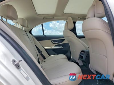 Zdjęcie 11 z 14 samochodu: 2026 MERCEDES-BENZ E 350 VIN:W1KLF4GB2TA229343 - miniatura