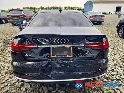 Zdjęcie 6 z 12 samochodu: 2021 AUDI A1 VIN:WAUEAAF40MN008558 - miniatura