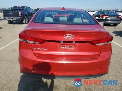 Zdjęcie 6 z 12 samochodu: 2018 HYUNDAI ELANTRA SEL VIN:5NPD84LF0JH253650 - miniatura
