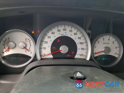 Zdjęcie 9 z 13 samochodu: 2004 DODGE DURANGO SLT VIN:1D4HB48D54F196504 - miniatura